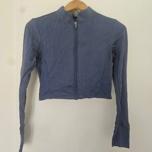 Balance Athletica Elevate Cropped Jacket